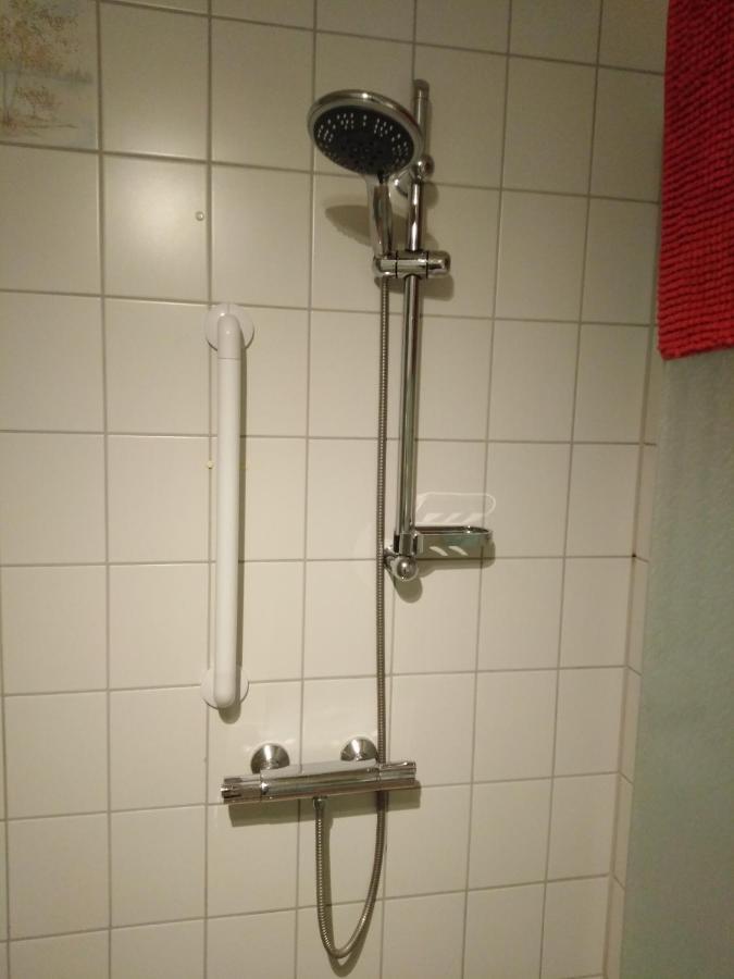 קיפנהיים Ferienwohnung Kiruga מראה חיצוני תמונה