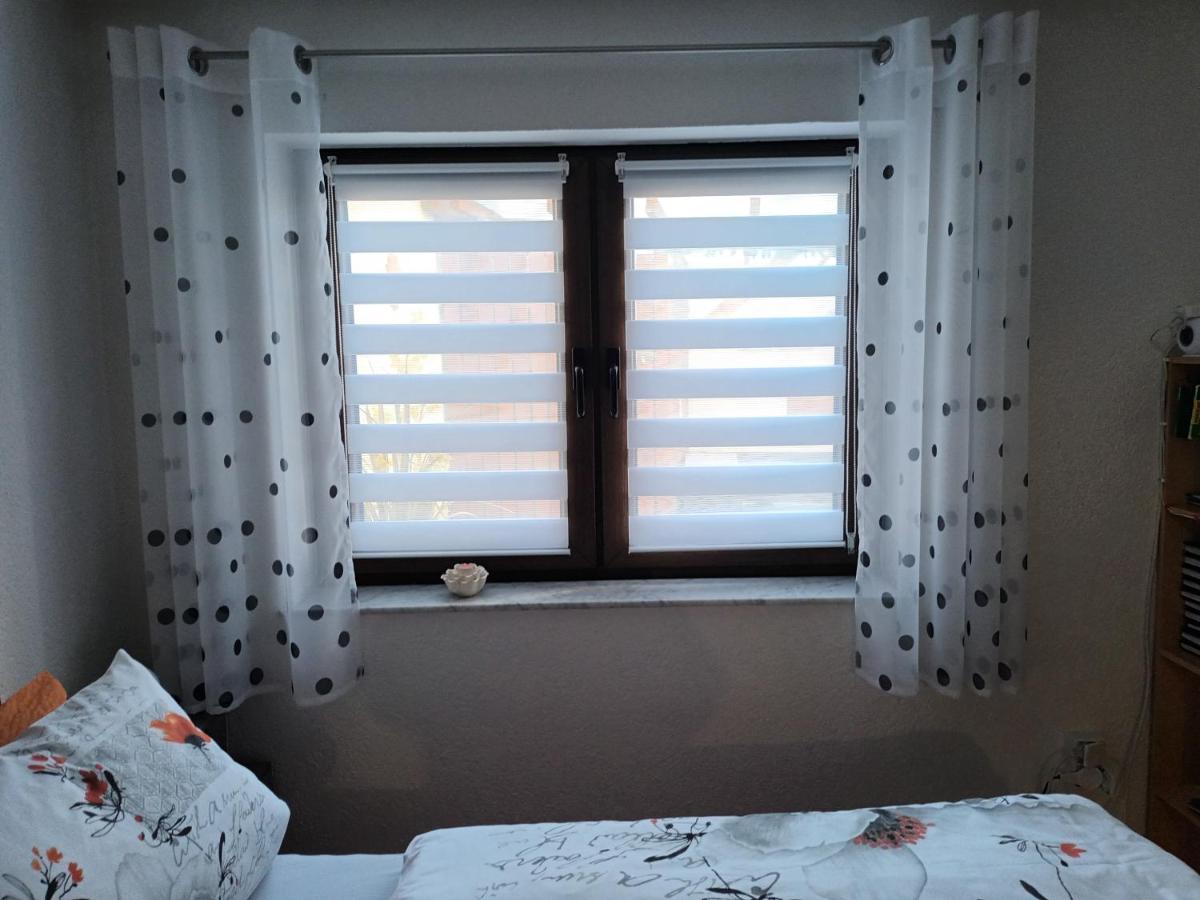 קיפנהיים Ferienwohnung Kiruga מראה חיצוני תמונה
