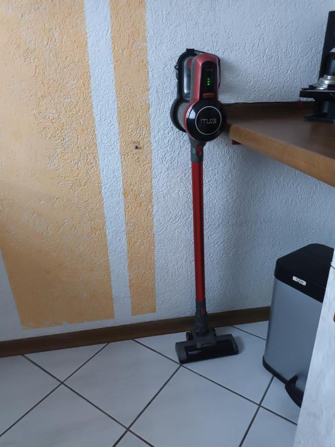 קיפנהיים Ferienwohnung Kiruga מראה חיצוני תמונה