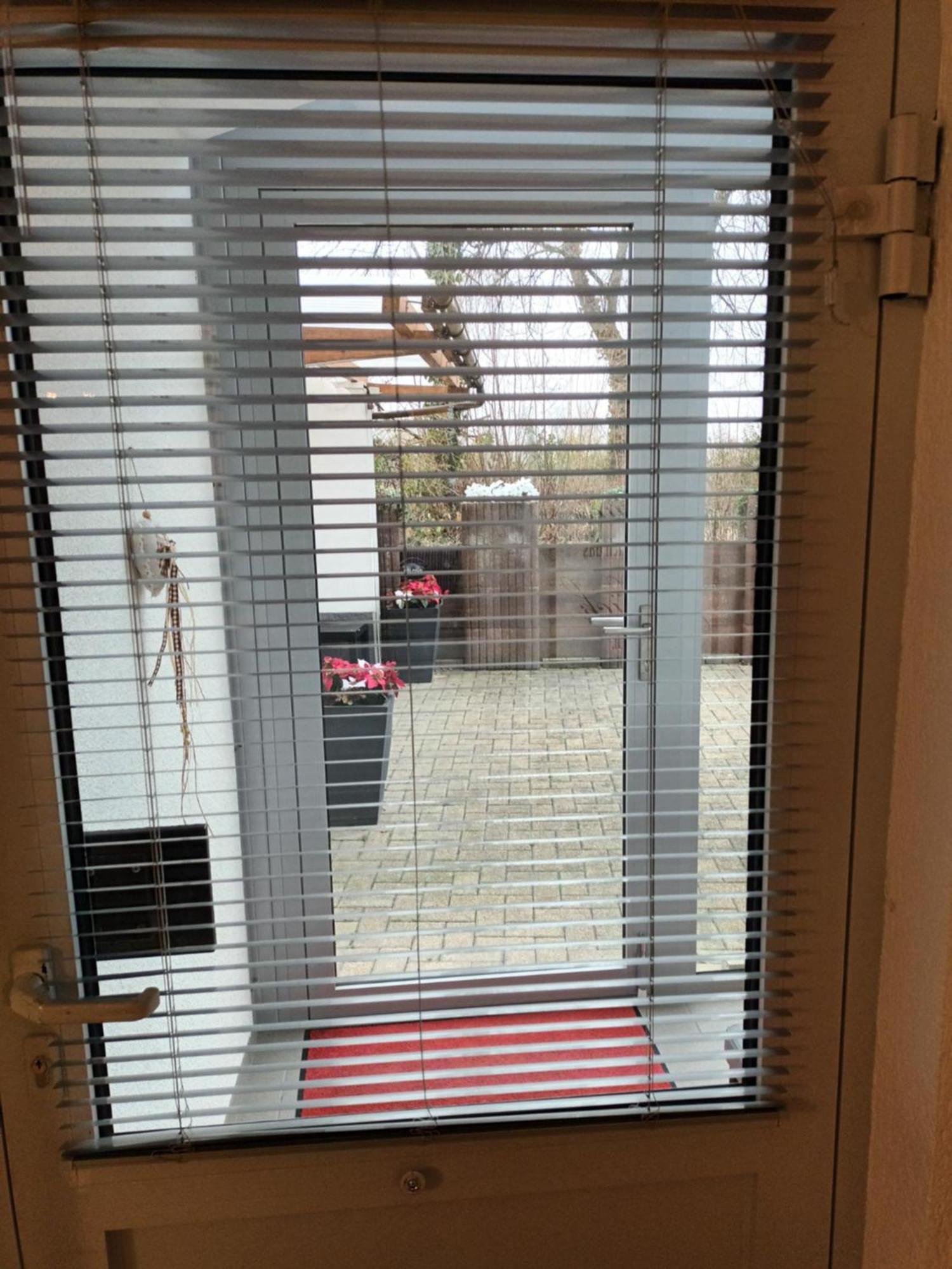קיפנהיים Ferienwohnung Kiruga מראה חיצוני תמונה