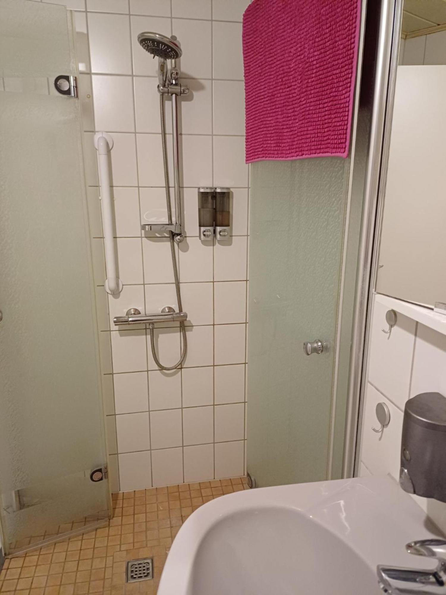 קיפנהיים Ferienwohnung Kiruga מראה חיצוני תמונה