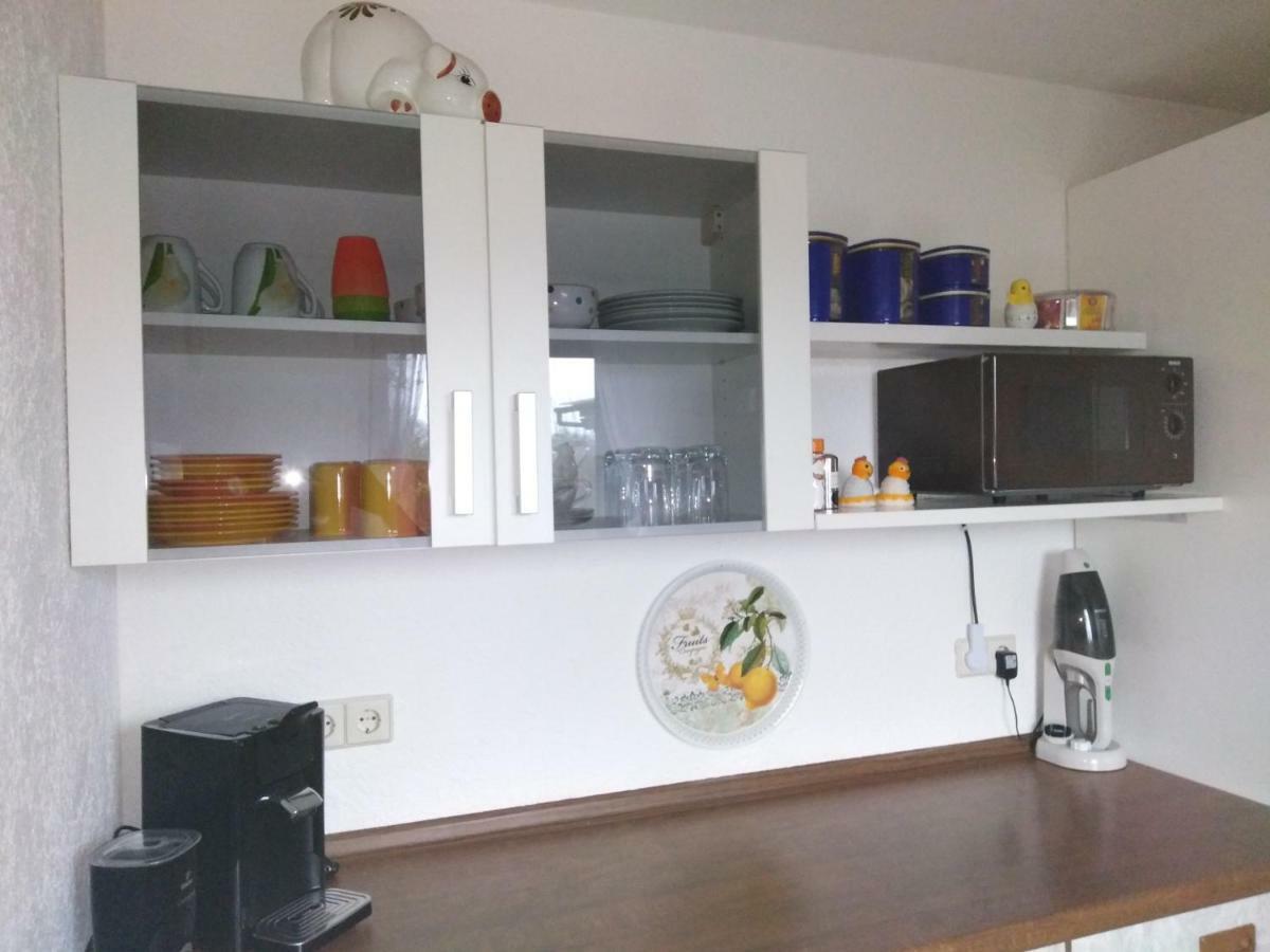 קיפנהיים Ferienwohnung Kiruga מראה חיצוני תמונה